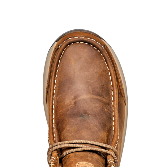 Men's Driving Moc