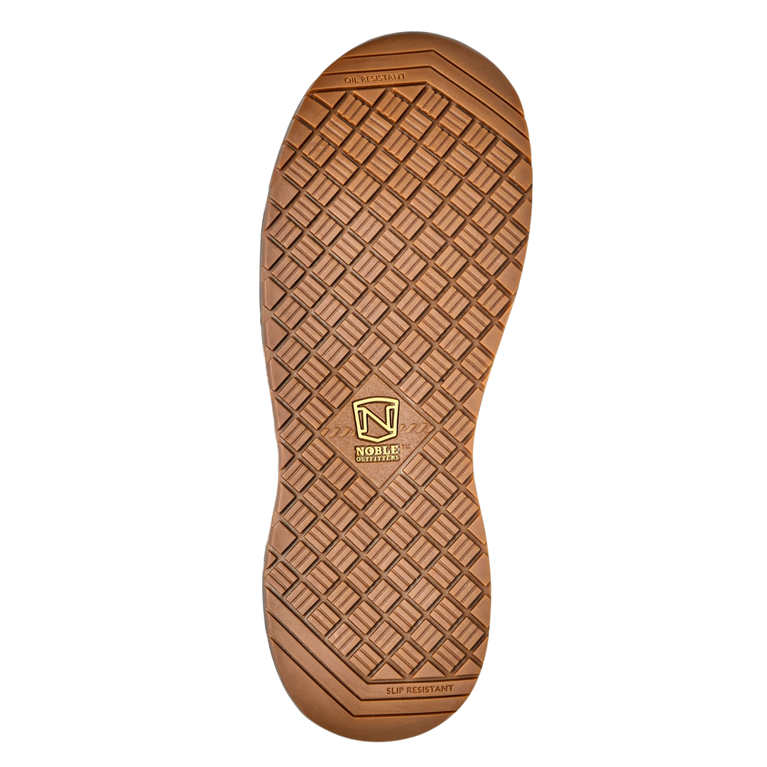 Men's Driving Moc