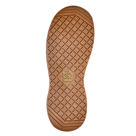 Men's Driving Moc