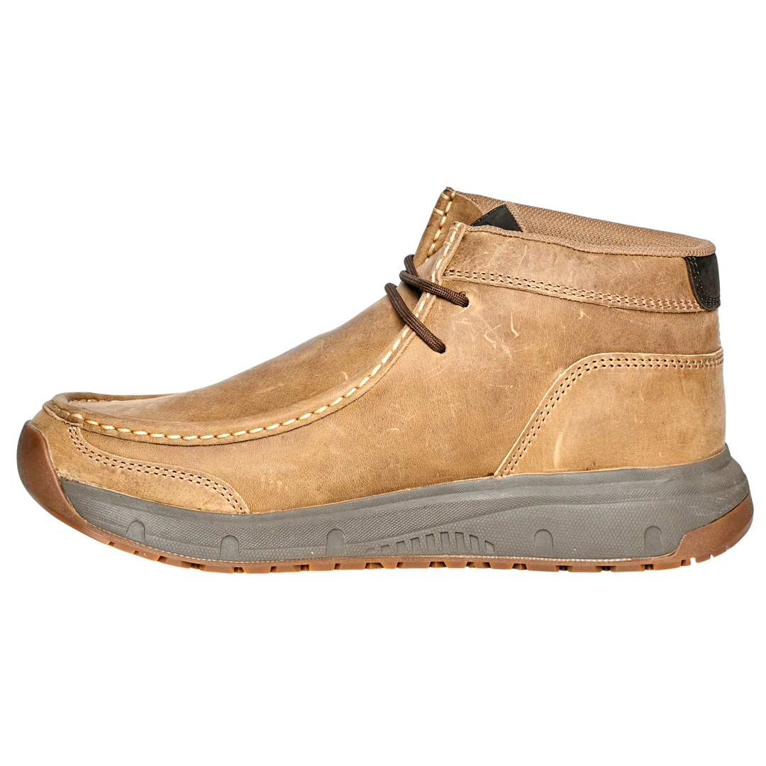 Men's Driving Moc