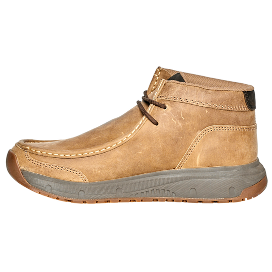 Men's Driving Moc