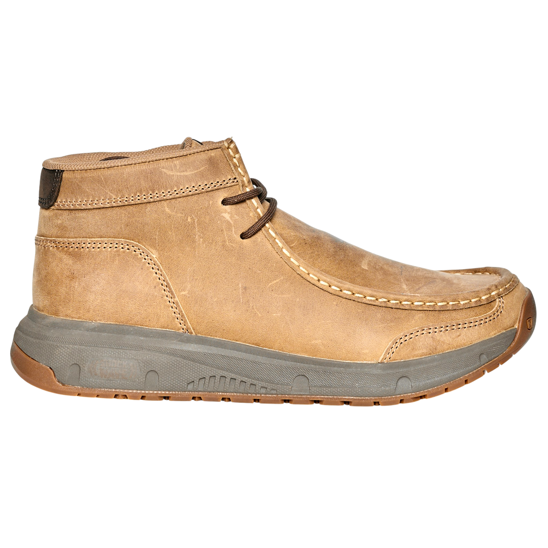 Men's Driving Moc