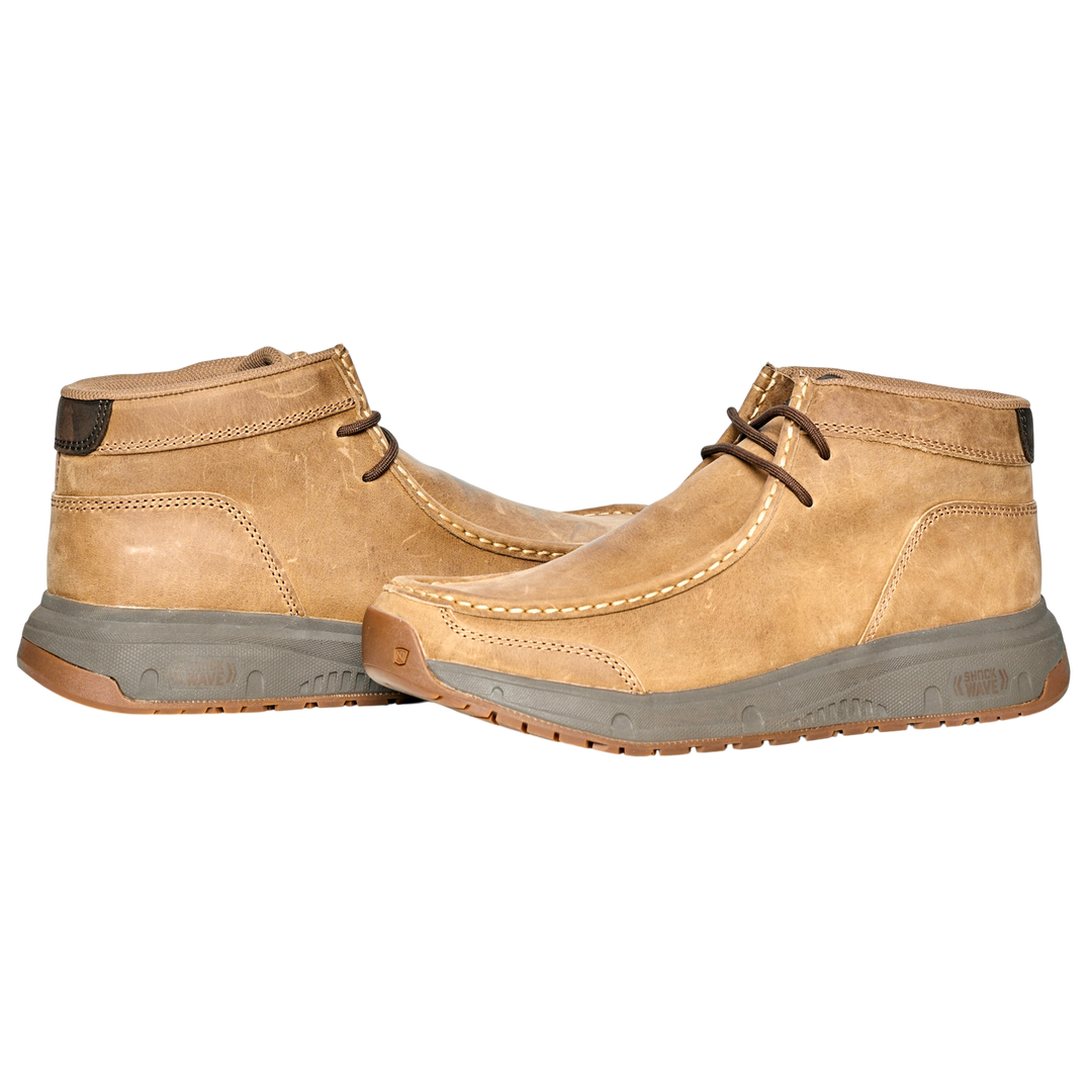 Men's Driving Moc