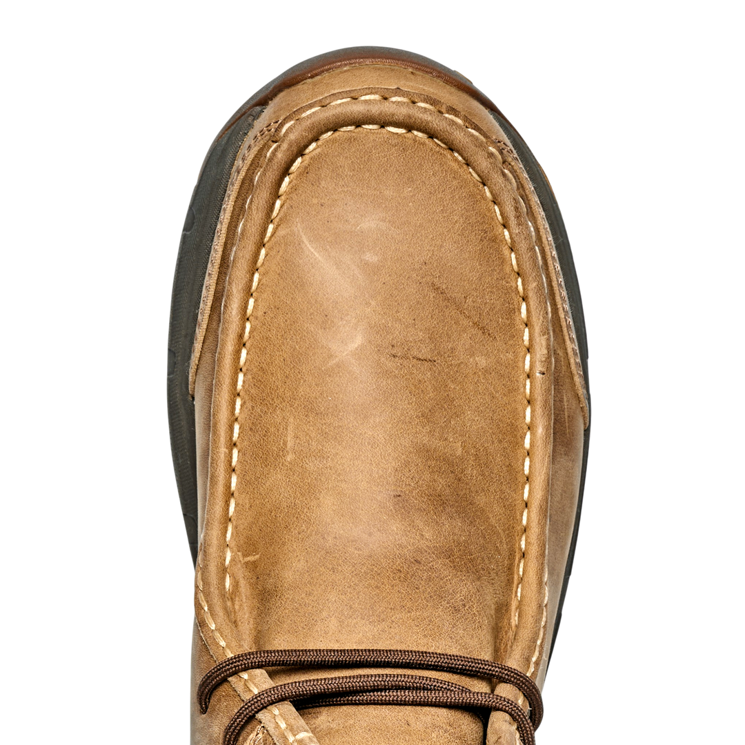 Men's Driving Moc