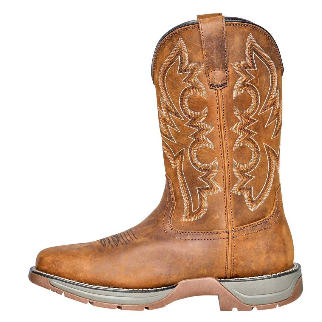 Men's BLITZ Wellington Work Boot Waterproof