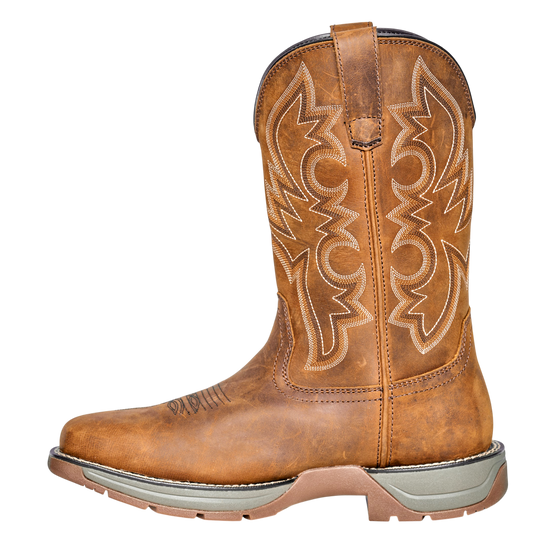 Men's BLITZ Wellington Work Boot Waterproof