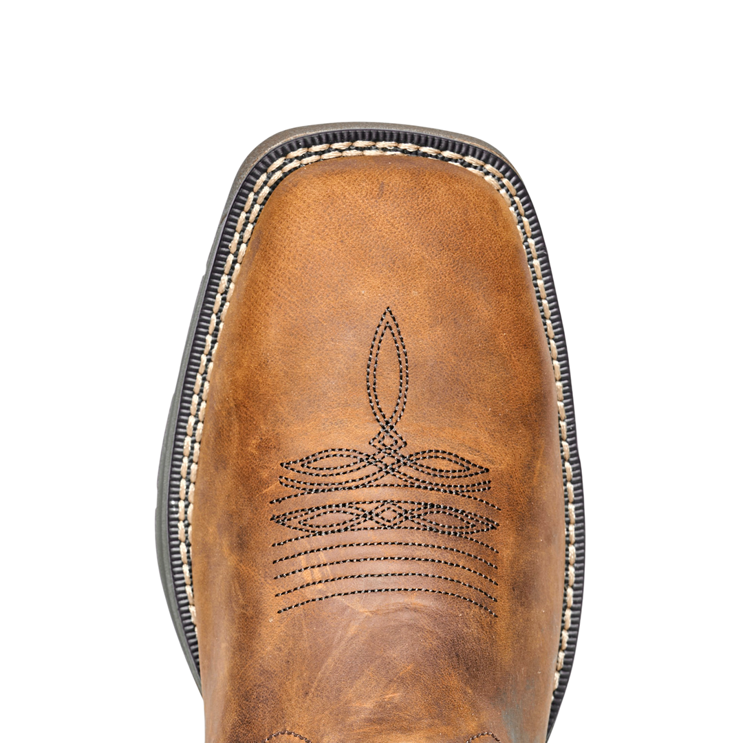 Men's BLITZ Wellington Work Boot Waterproof