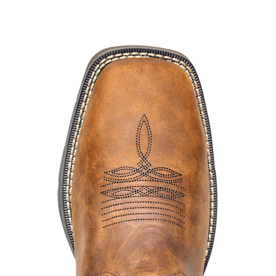 Men's BLITZ Wellington Work Boot Waterproof