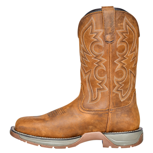 Men's BLITZ Wellington Work Boot Waterproof Steel Toe