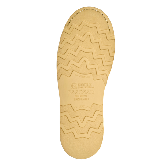 Men's Wedge Romeo Work Boot