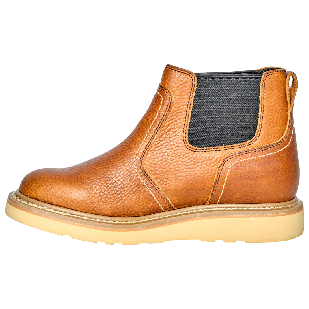 Men's Wedge Romeo Work Boot