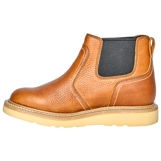Men's Wedge Romeo Work Boot
