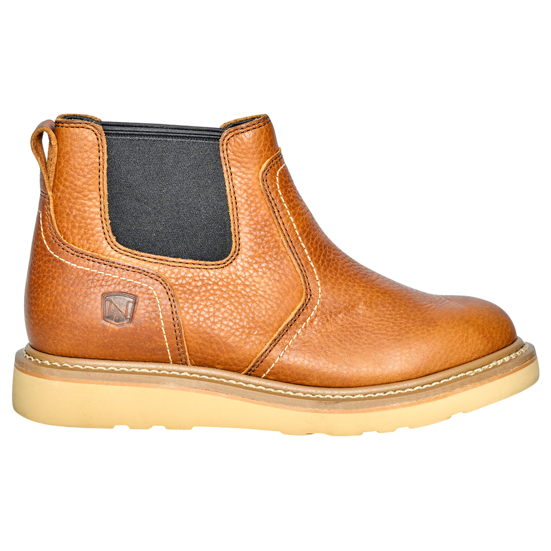 Men's Wedge Romeo Work Boot