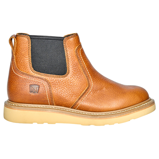Men's Wedge Romeo Work Boot