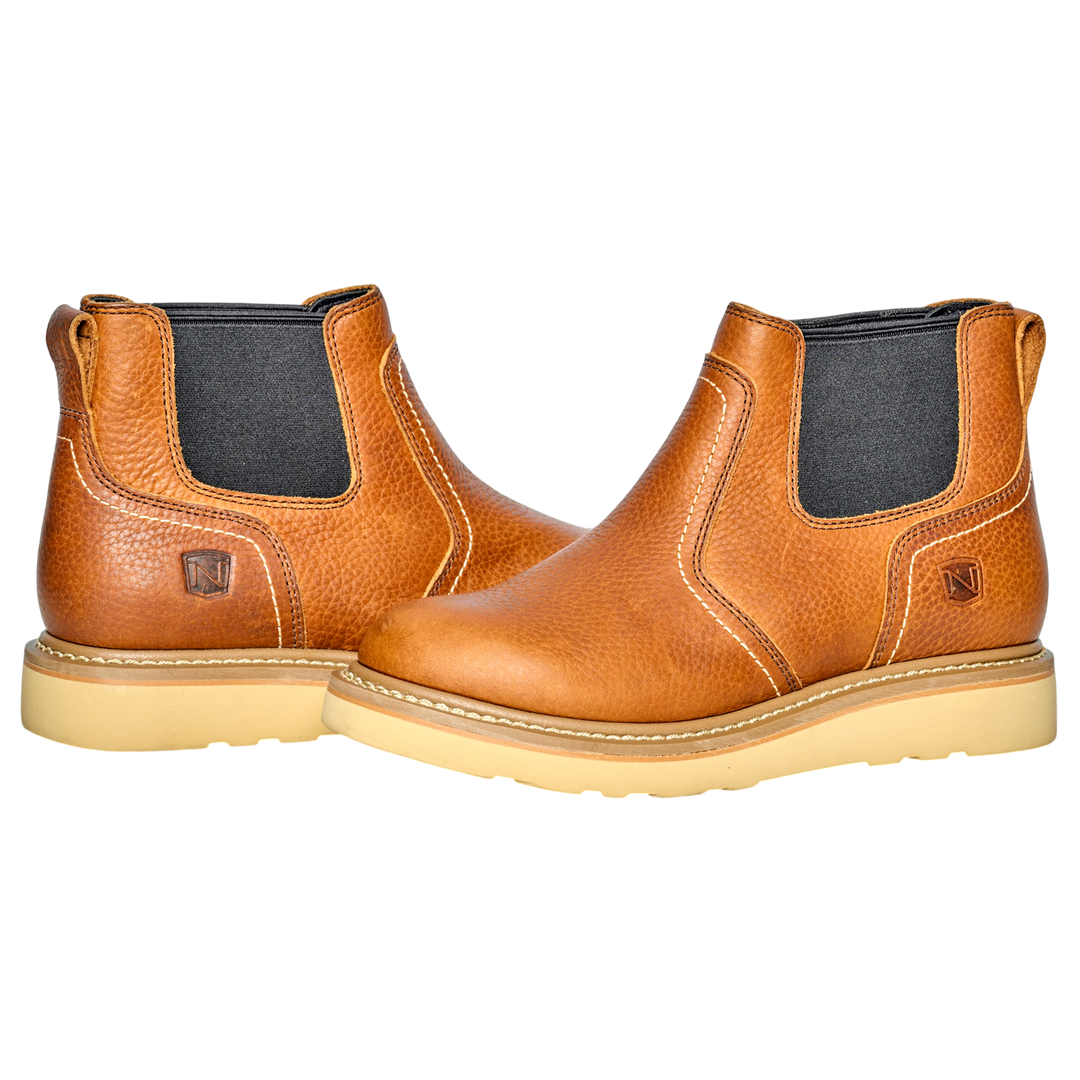 Men's Wedge Romeo Work Boot