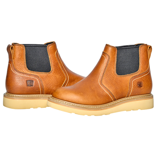 Men's Wedge Romeo Work Boot