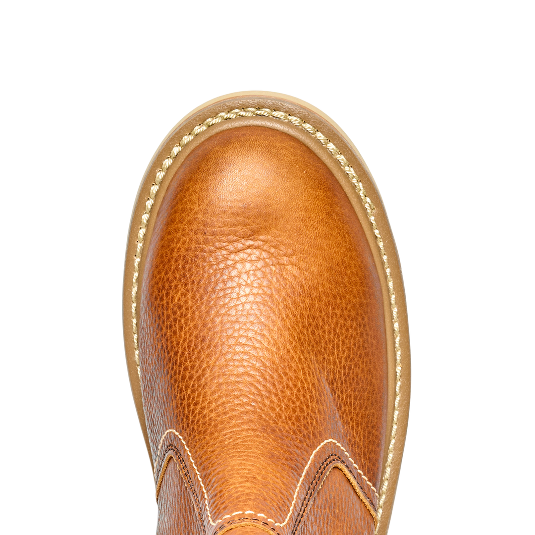 Men's Wedge Romeo Work Boot