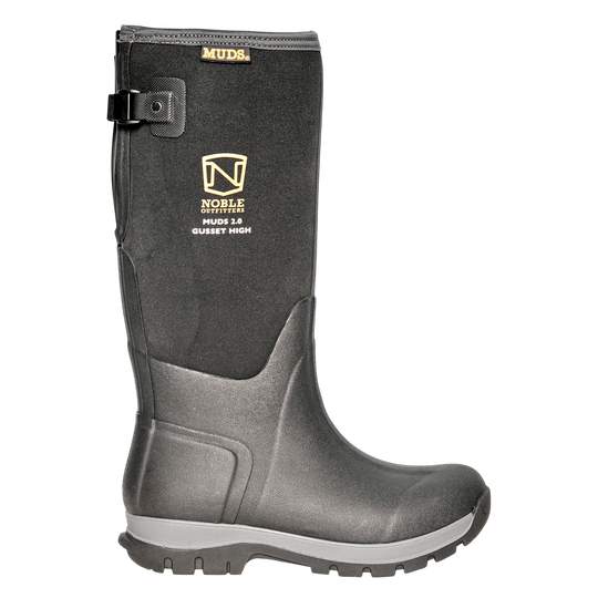 Women's MUDS® 2.0 Gusset High