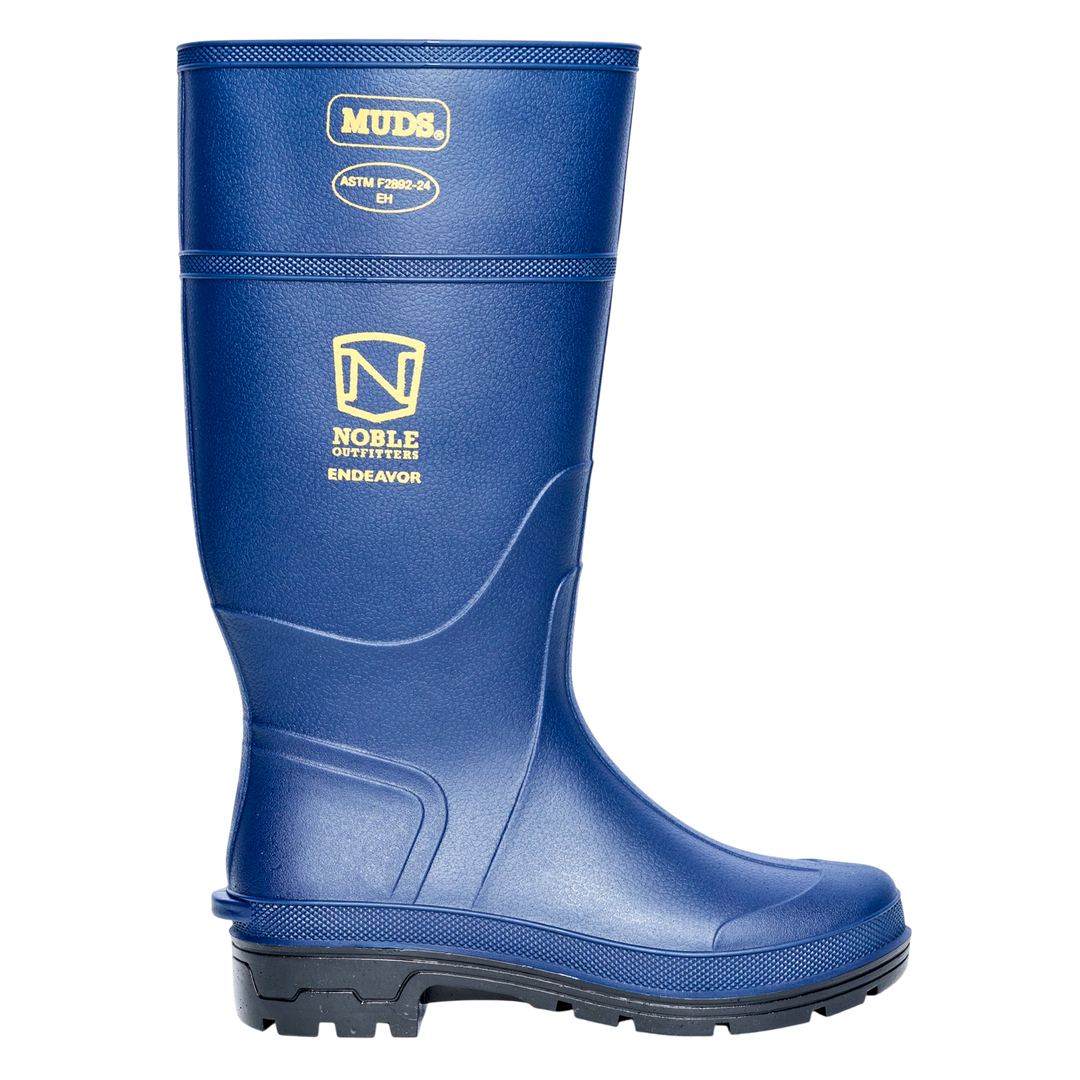 Women's MUDS® Endeavor High