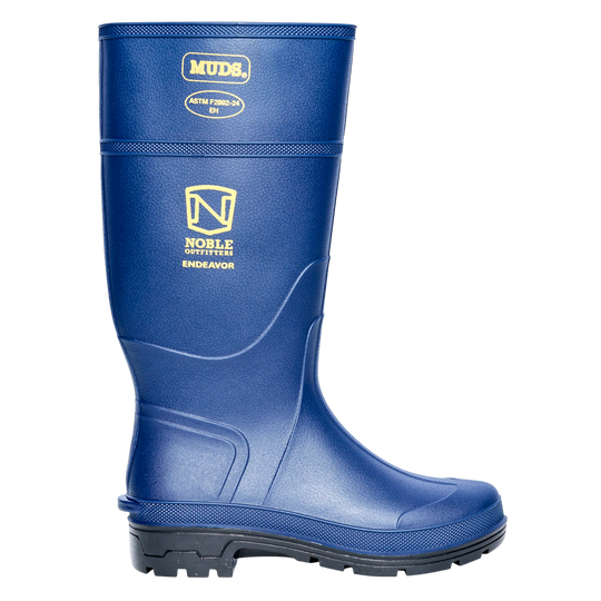 Women's MUDS® Endeavor High