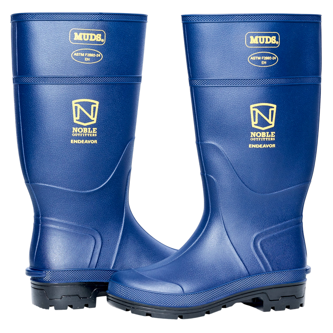 Women's MUDS® Endeavor High