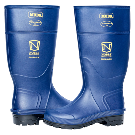 Women's MUDS® Endeavor High