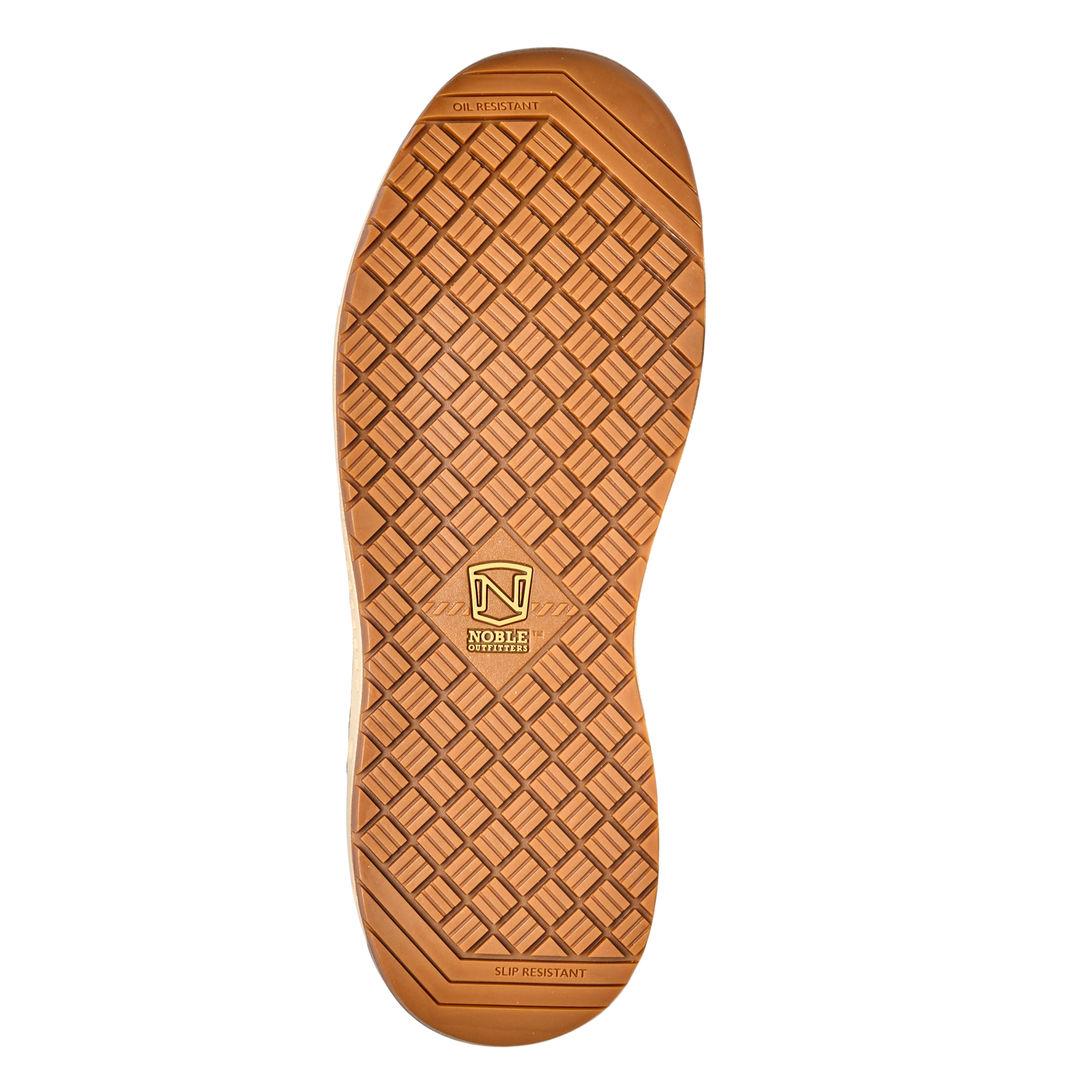 Women's Driving Moc
