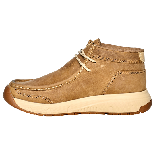 Women's Driving Moc