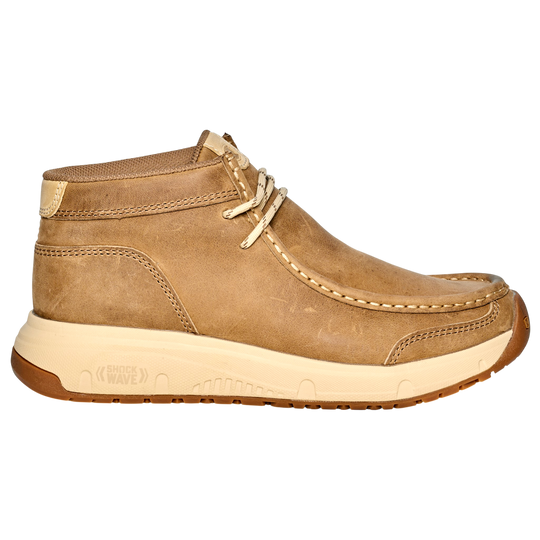 Women's Driving Moc
