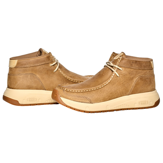 Women's Driving Moc