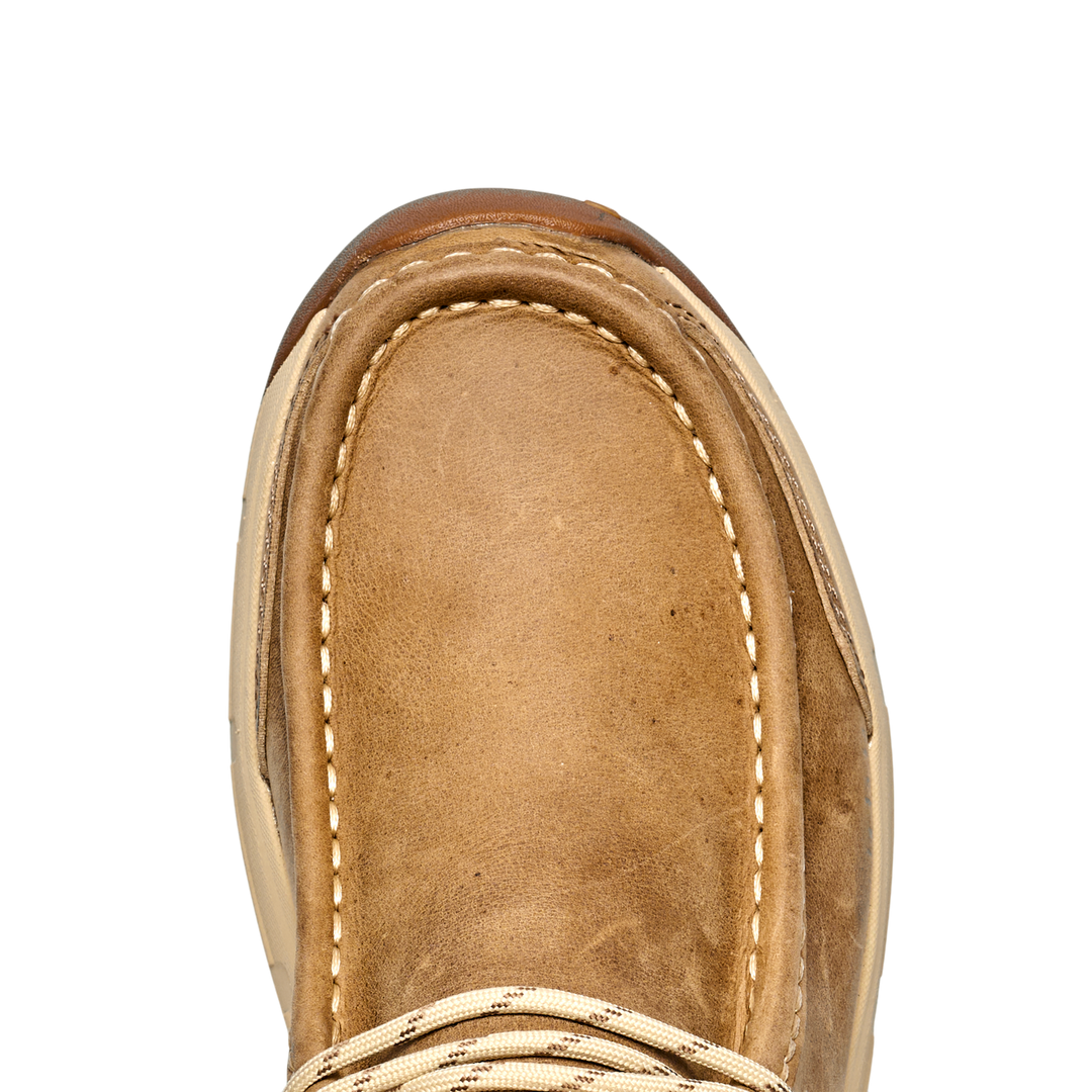 Women's Driving Moc