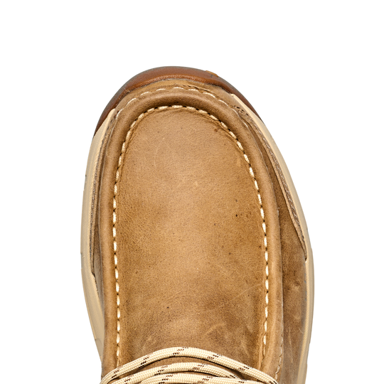 Women's Driving Moc