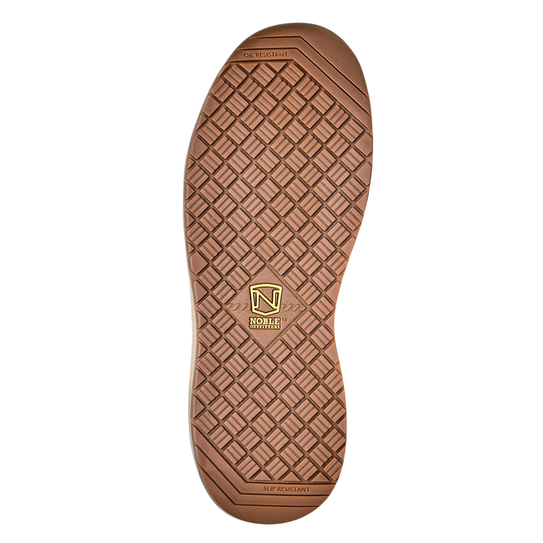 Women's Driving Moc