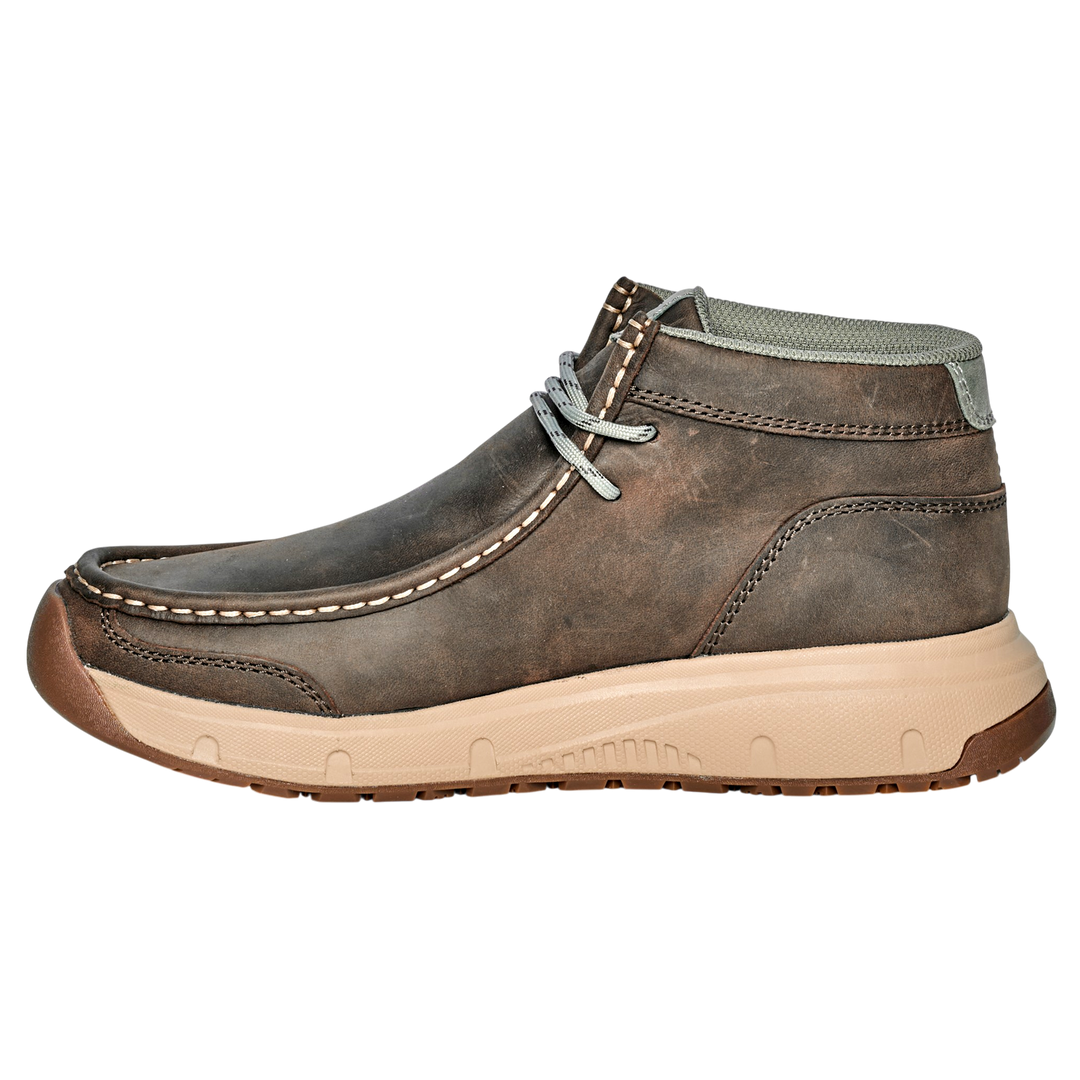 Women's Driving Moc