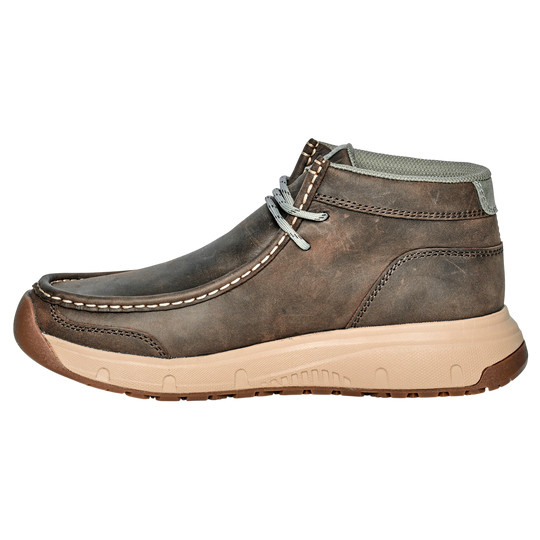 Women's Driving Moc