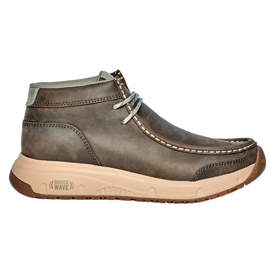 Women's Driving Moc