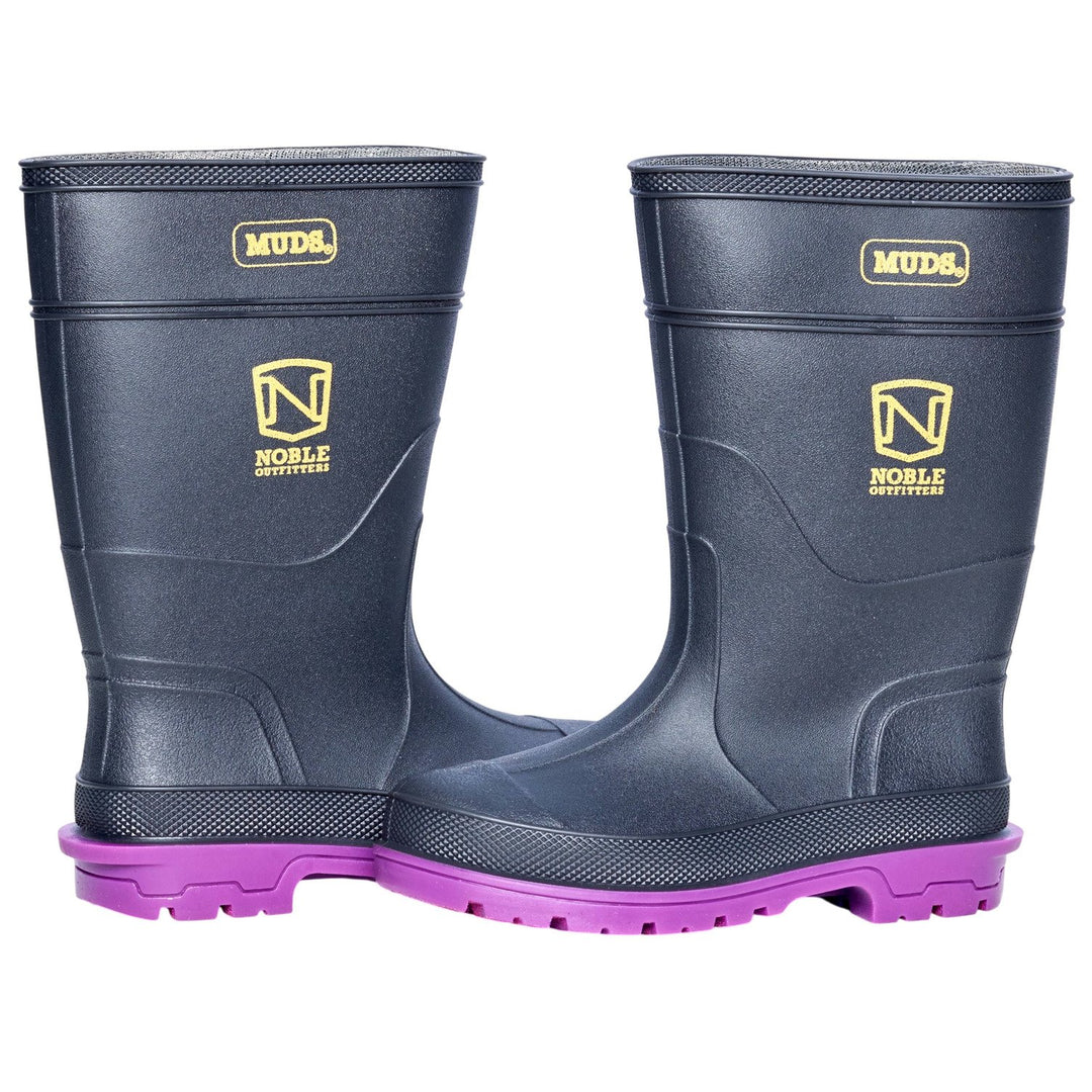 Kids/Youth MUDS® PVC Boot