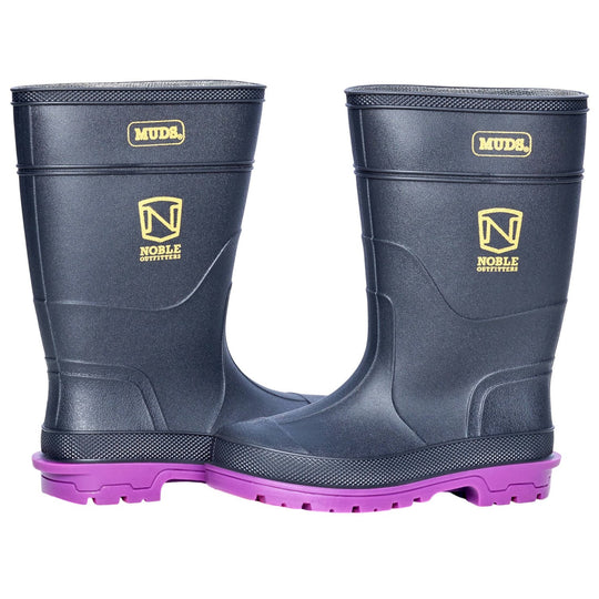 Kids/Youth MUDS® PVC Boot
