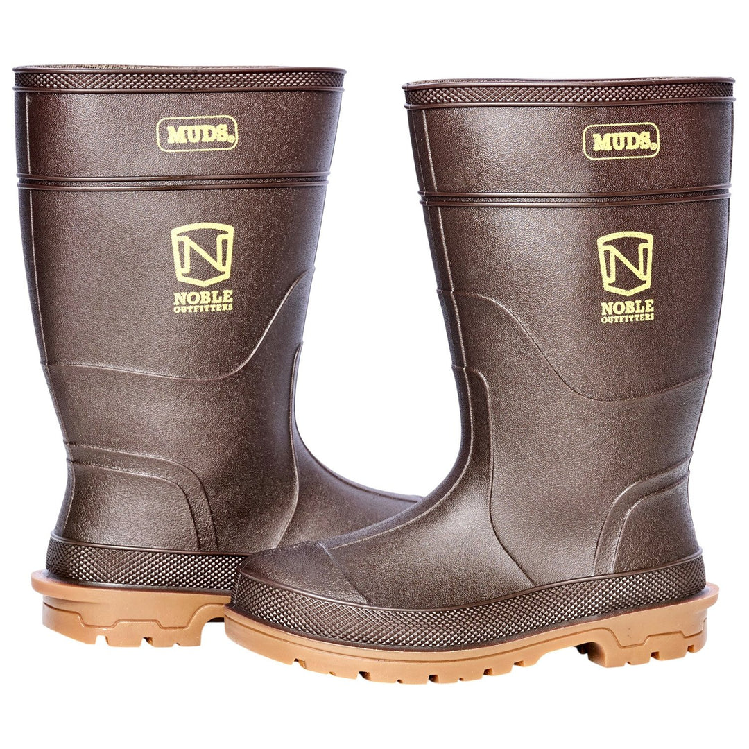 Kids/Youth MUDS® PVC Boot