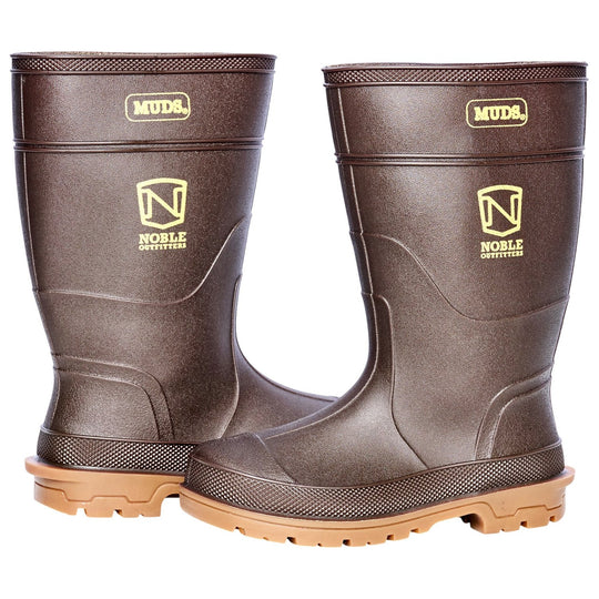 Kids/Youth MUDS® PVC Boot