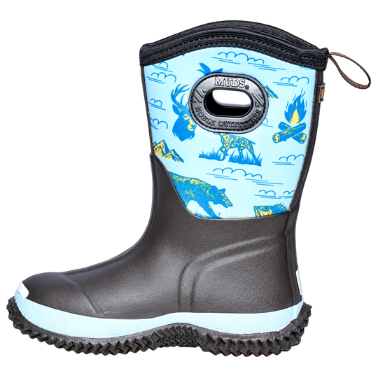 Kids/Youth MUDS® High
