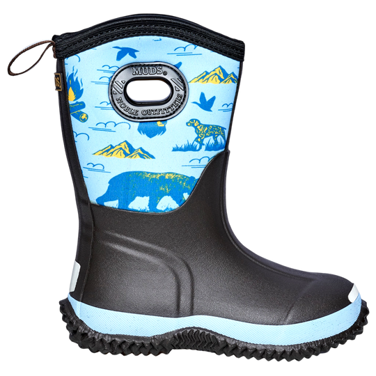 Kids/Youth MUDS® High