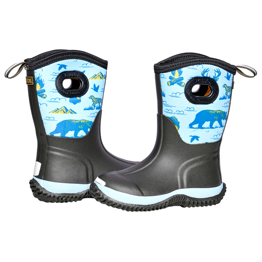 Kids/Youth MUDS® High