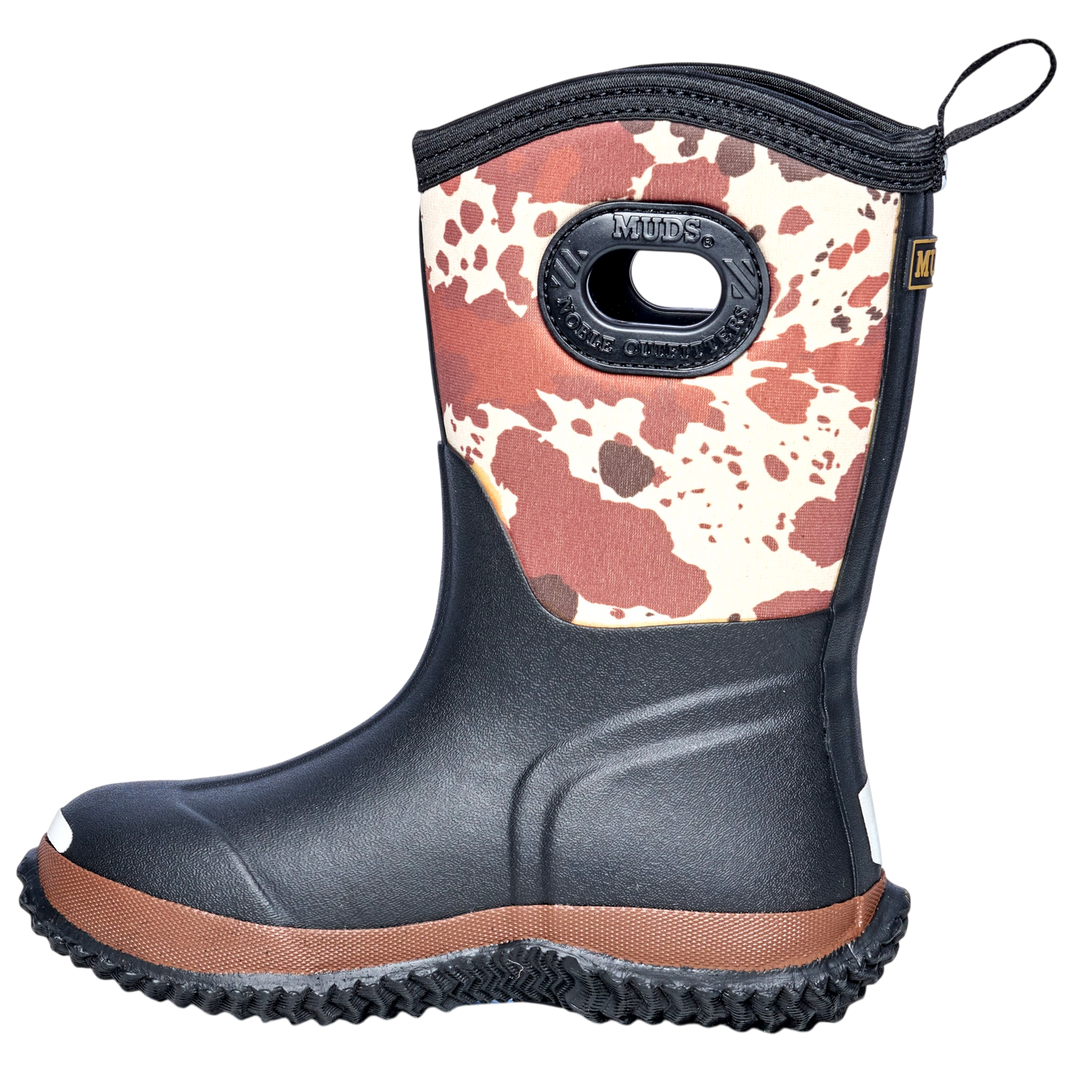 Kids/Youth MUDS® High