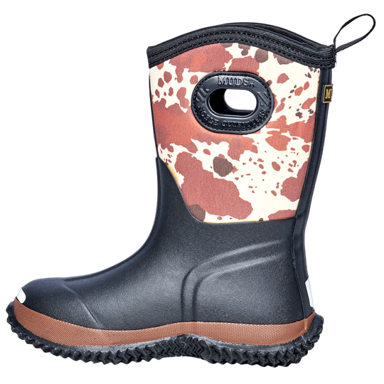 Kids/Youth MUDS® High