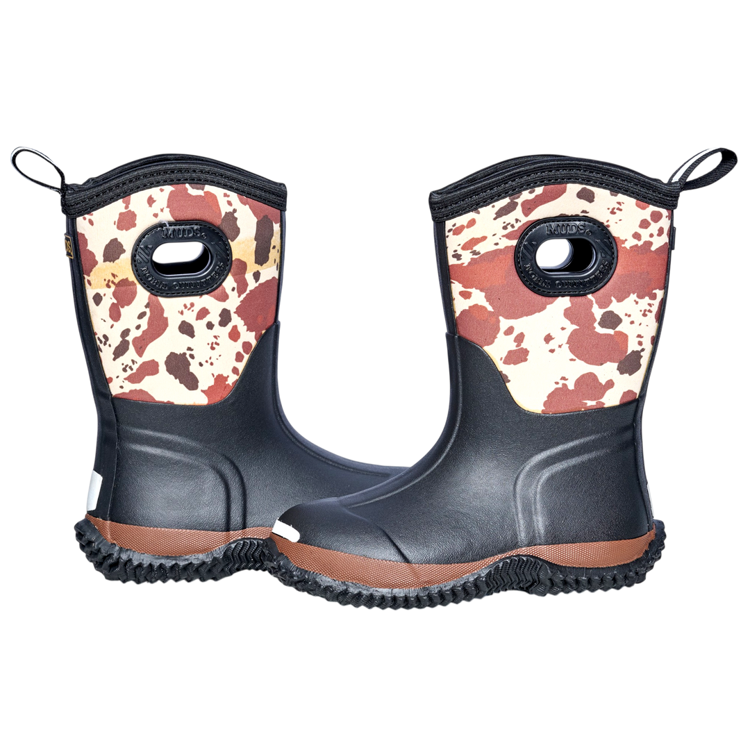Kids/Youth MUDS® High