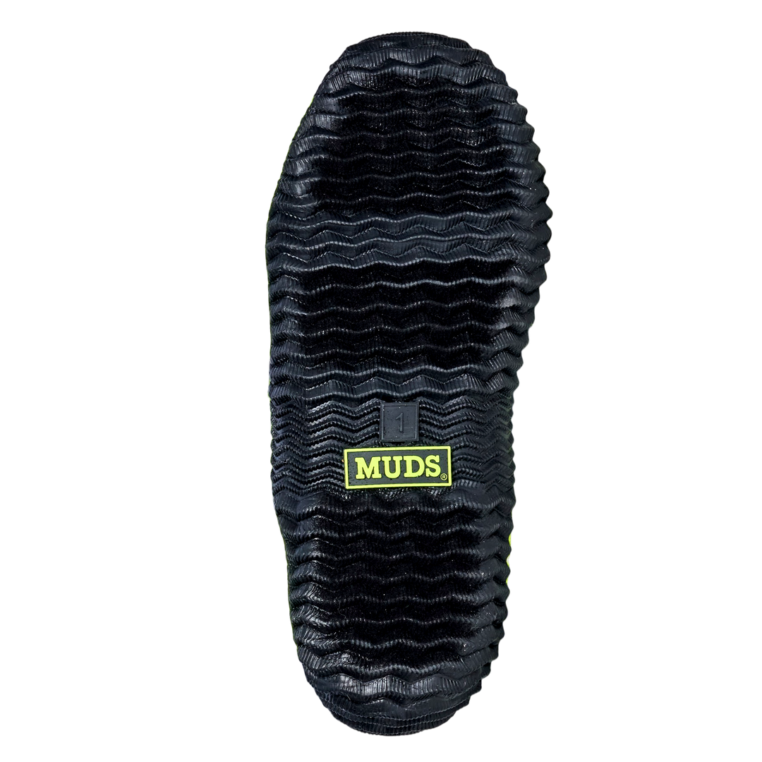 Kids/Youth MUDS® High