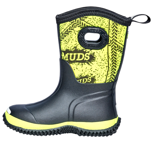 Kids/Youth MUDS® High