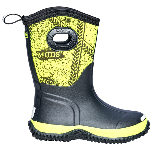 Kids/Youth MUDS® High