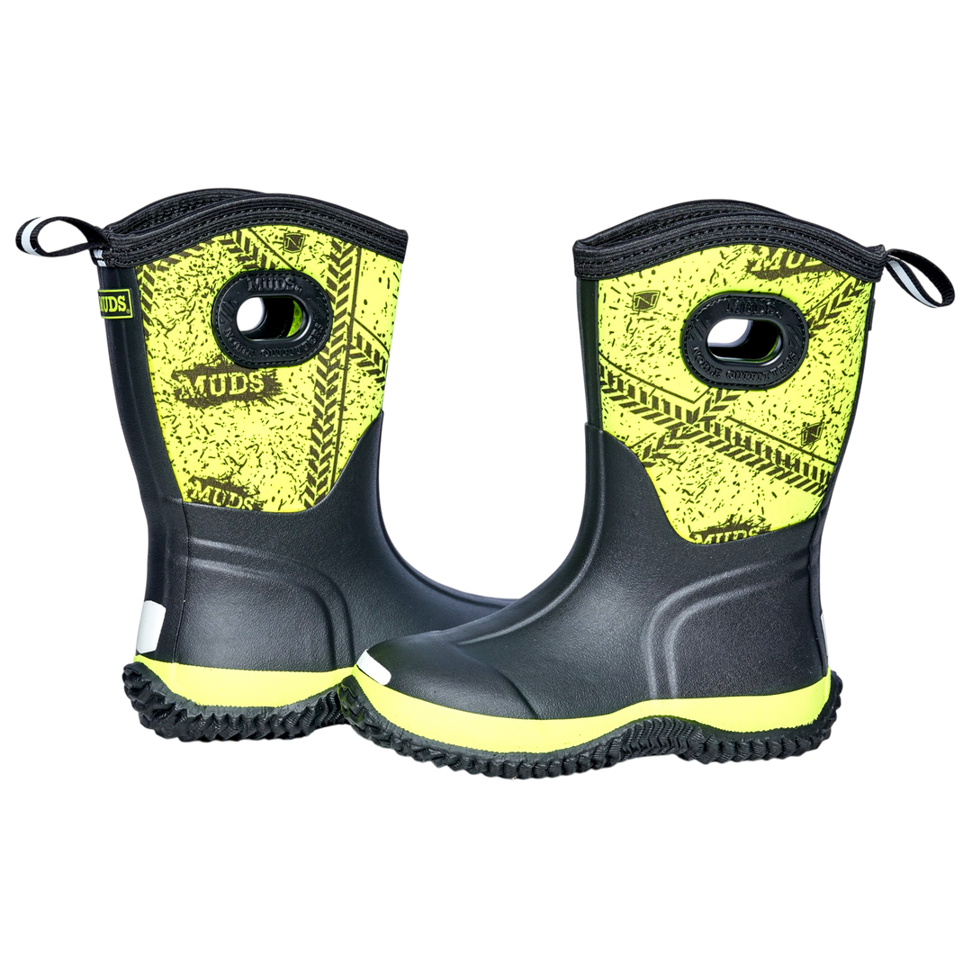 Kids/Youth MUDS® High